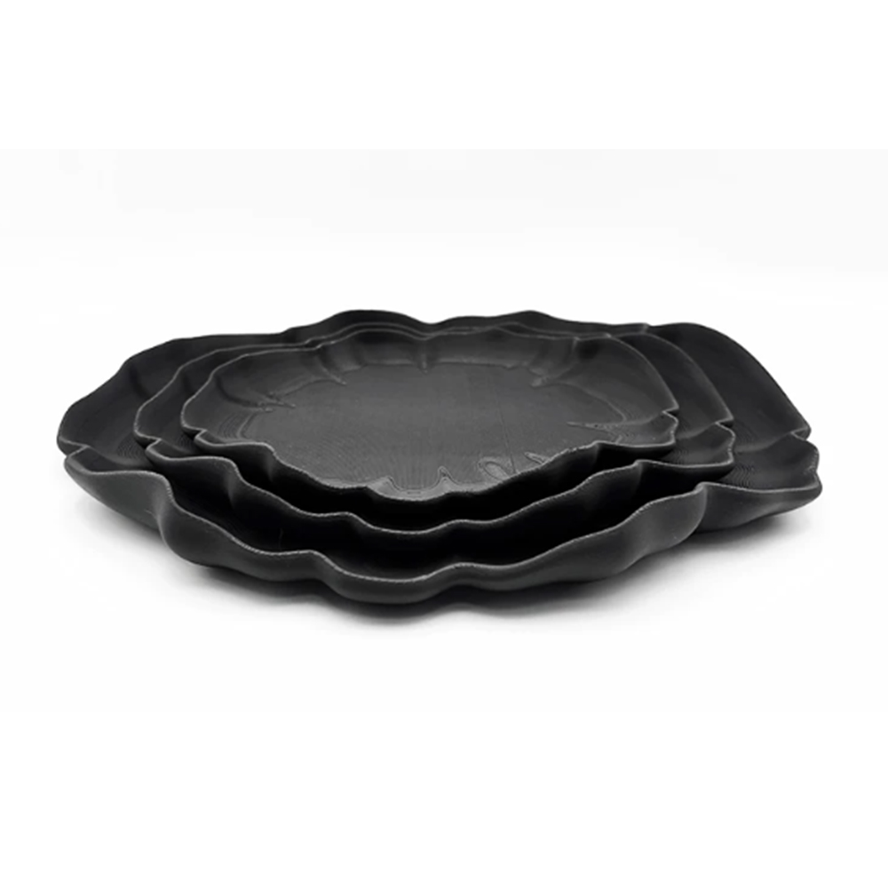 Drip Tray Saucer - Водонепроницаемый поддон из смолы для растений