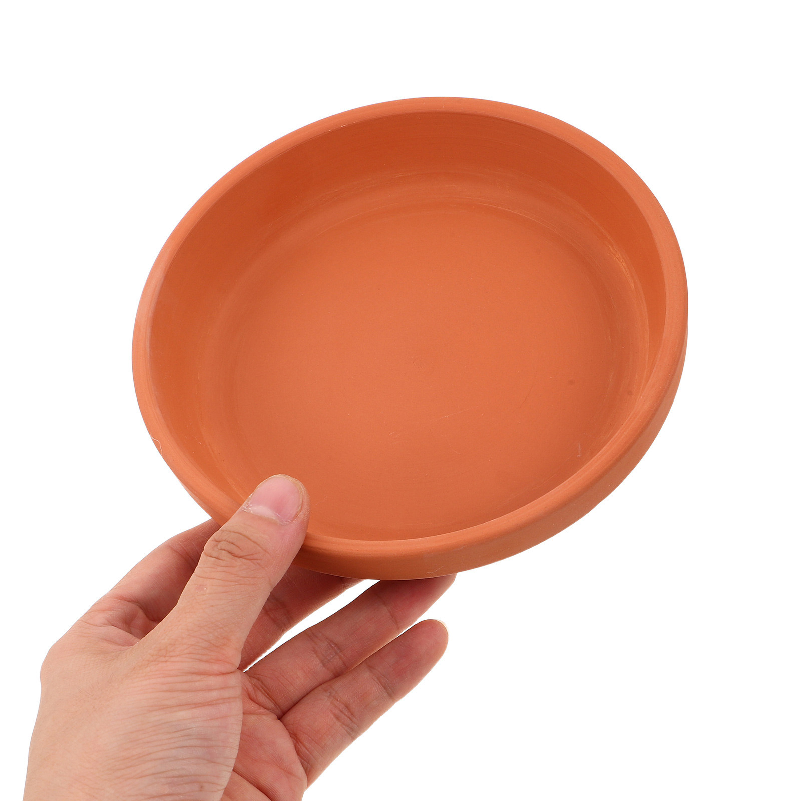 Drip Tray Saucer - 12 шт. поддонов для цветочных горшков