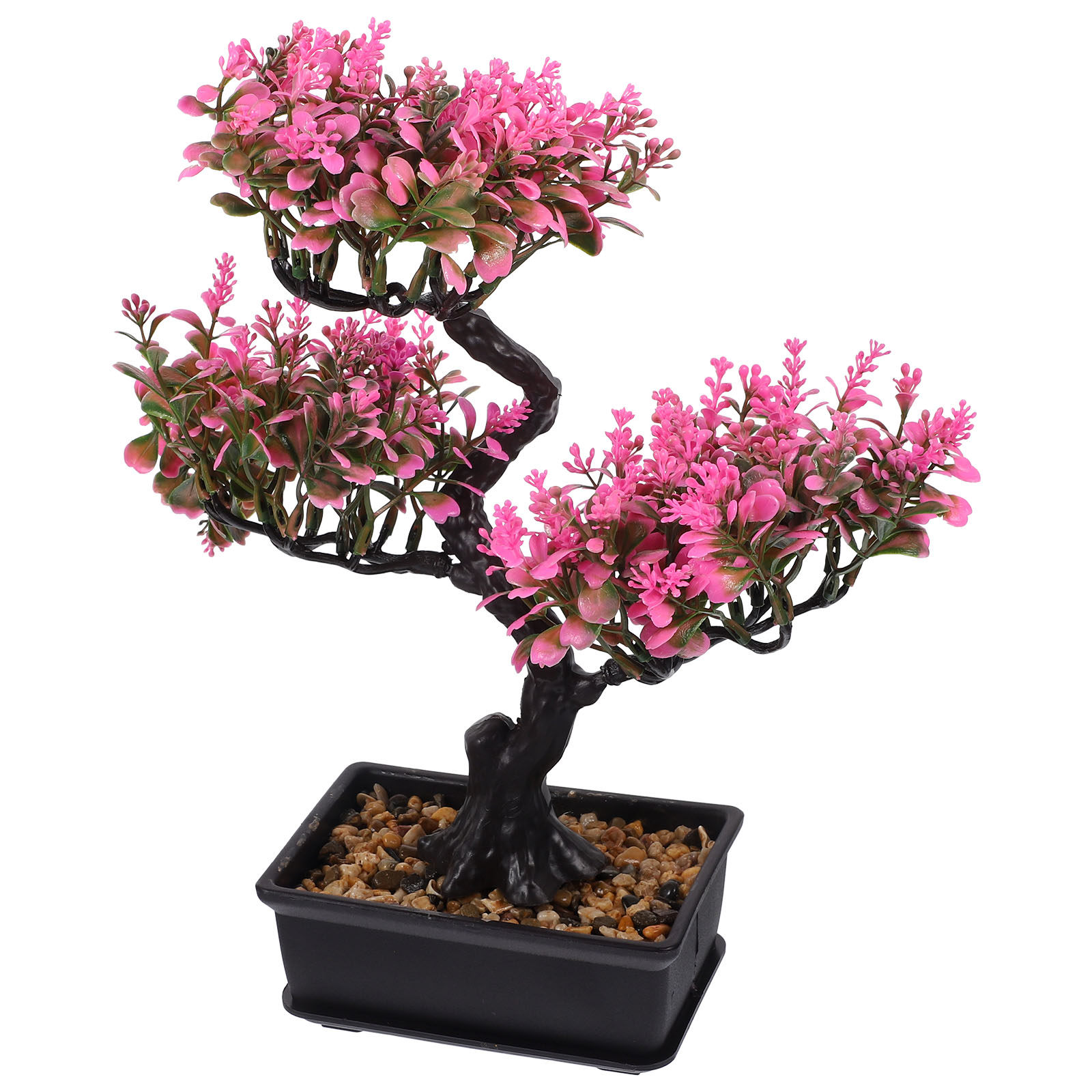 Bonsai Garden And Cafe - Искусственные декоративные растения в стиле бонсай,