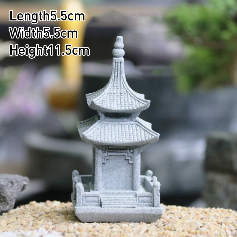 Japan Bonsai Garden - Японский сад, бонсай, рокарий, ландшафтный дизайн,