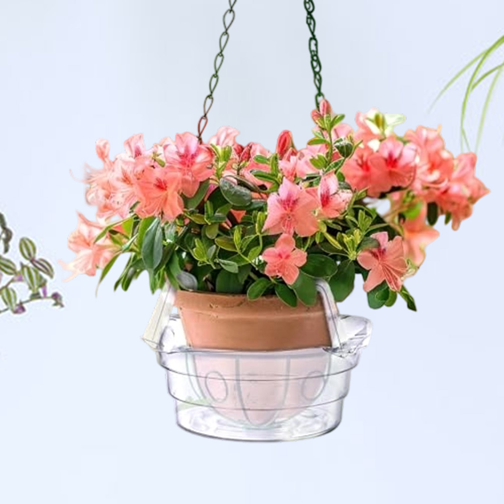 Подвесные поддоны для растений – обзор и цена Drip Tray Saucer