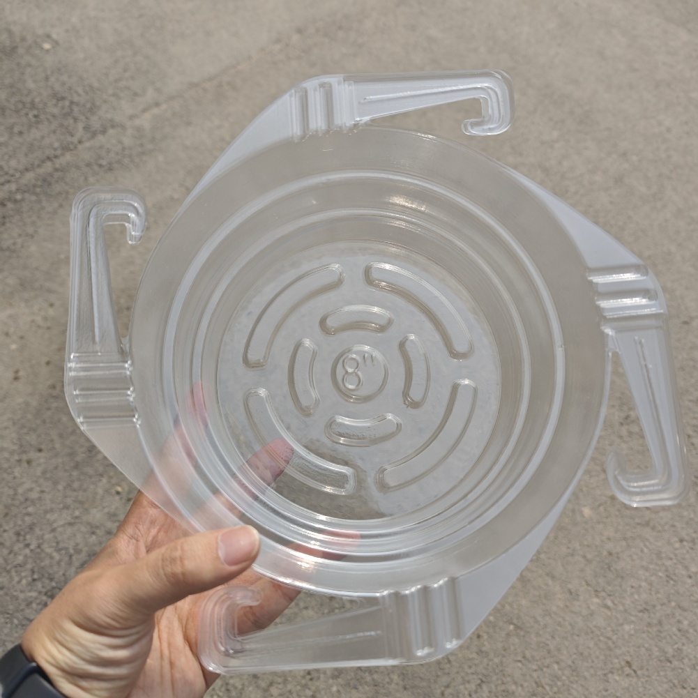 Подвесные поддоны для растений – обзор и цена Drip Tray Saucer
