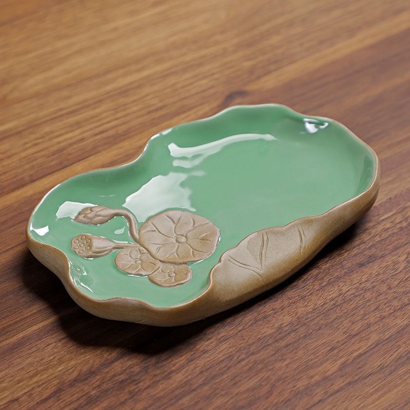 Бразильское дерево, гидропонно – обзор и цена Drip Tray Saucer