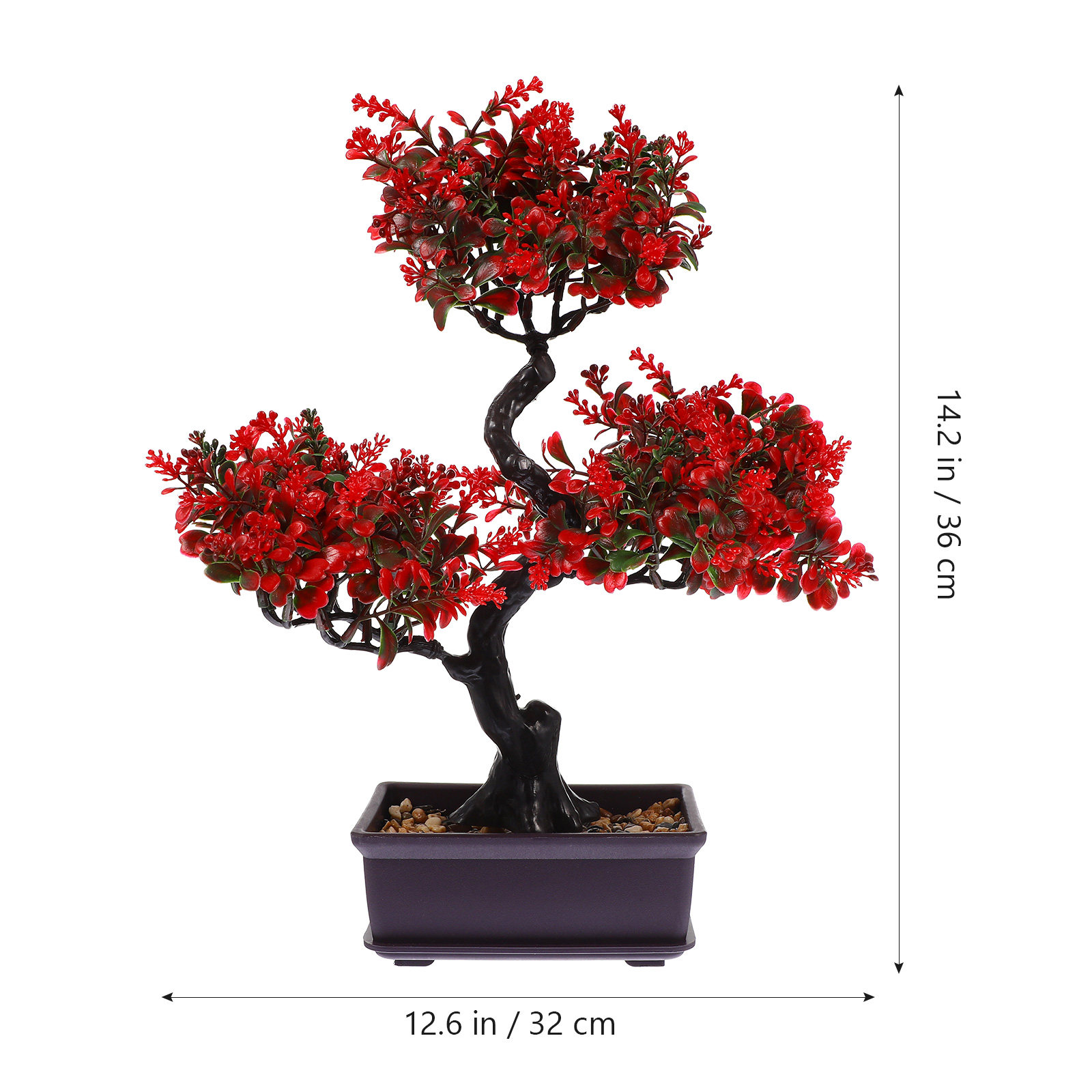 Реалистичное искусственное дер – обзор и цена Bonsai Garden And Cafe