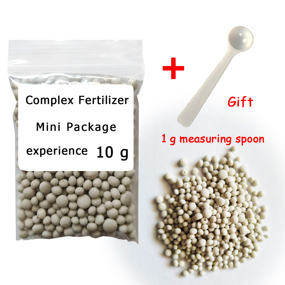 10 г сложное удобрение NPK, аз – обзор и цена Bonsai Soil Akadama