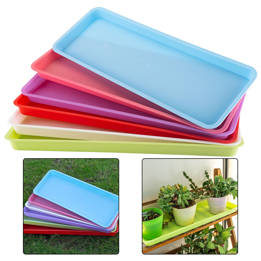 Пластиковые поддоны для растен – обзор и цена Drip Tray Saucer