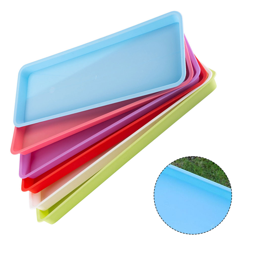 Пластиковые поддоны для растен – обзор и цена Drip Tray Saucer