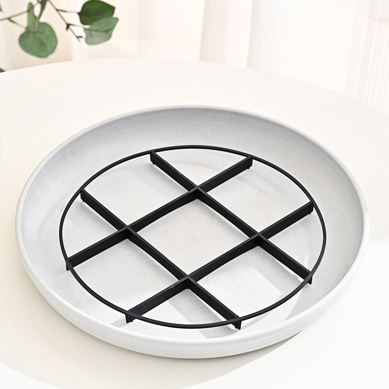 10 шт., пластиковые подносы дл – обзор и цена Drip Tray Saucer