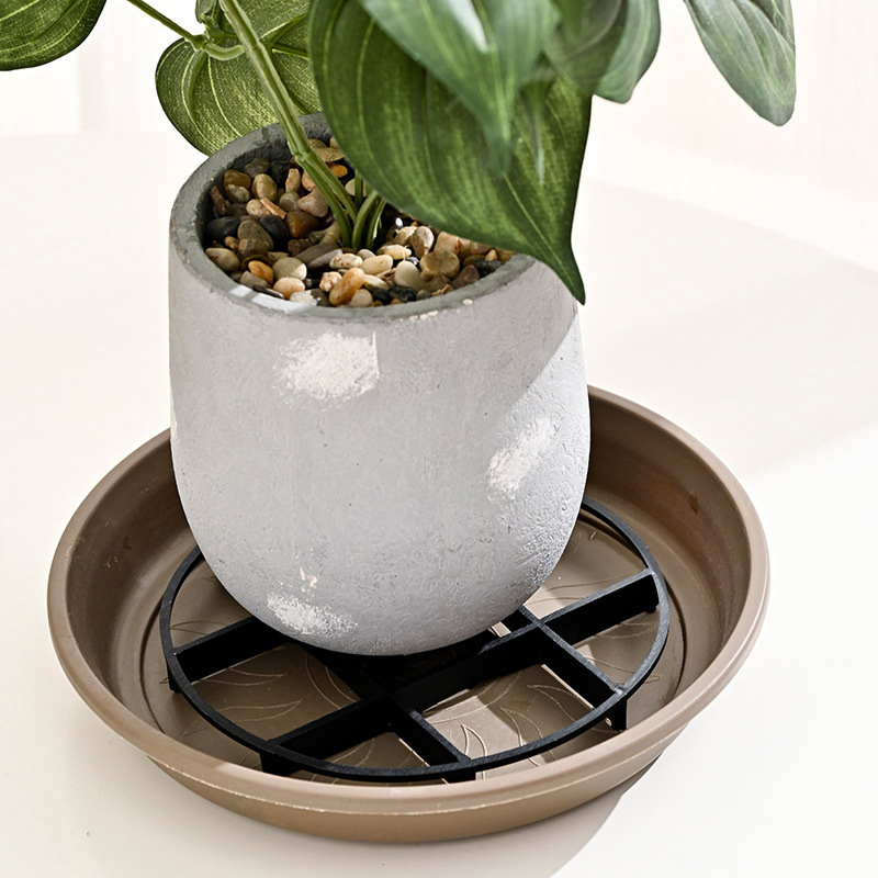 10 шт., пластиковые подносы дл – обзор и цена Drip Tray Saucer