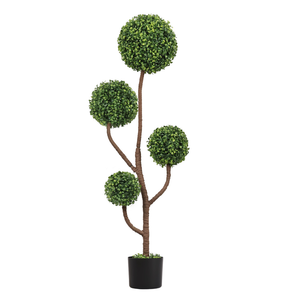 Искусственное дерево-топиарий  – обзор и цена Bonsai Garden Indoor