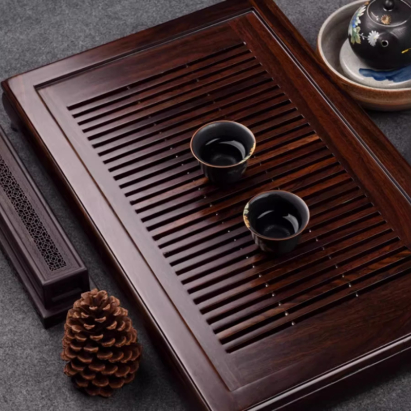 Сервировочный дренажный чайный – обзор и цена Drip Tray Saucer