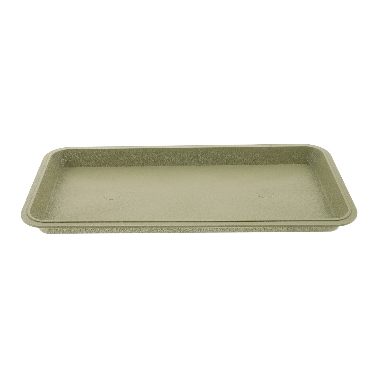 Прямоугольный пластиковый подд – обзор и цена Drip Tray Saucer