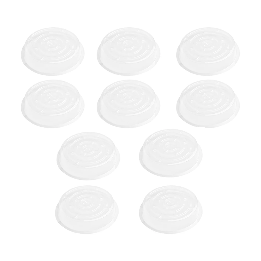 10 шт., садовая тарелка для ра – обзор и цена Drip Tray Saucer