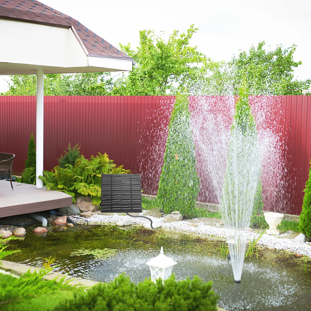 Флуоресцентная лампа с 6 насад – обзор и цена Bonsai Garden Fountain