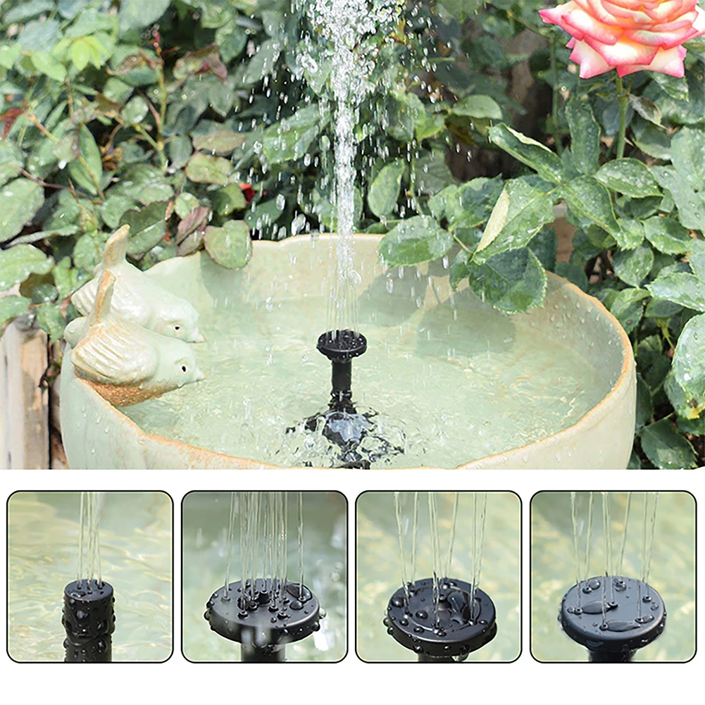 Флуоресцентная лампа с 6 насад – обзор и цена Bonsai Garden Fountain