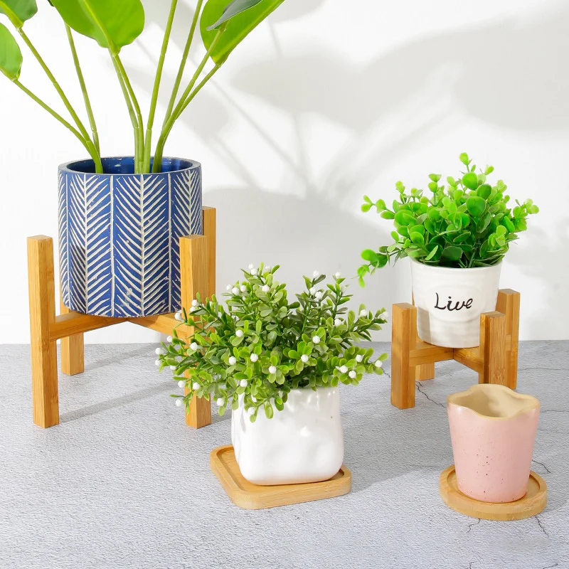 Подставка для цветочного горшк – обзор и цена Bonsai Garden Indoor