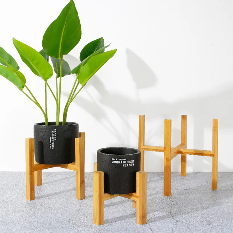 Подставка для цветочного горшк – обзор и цена Bonsai Garden Indoor