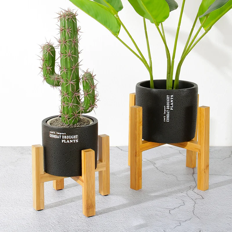 Подставка для цветочного горшк – обзор и цена Bonsai Garden Indoor