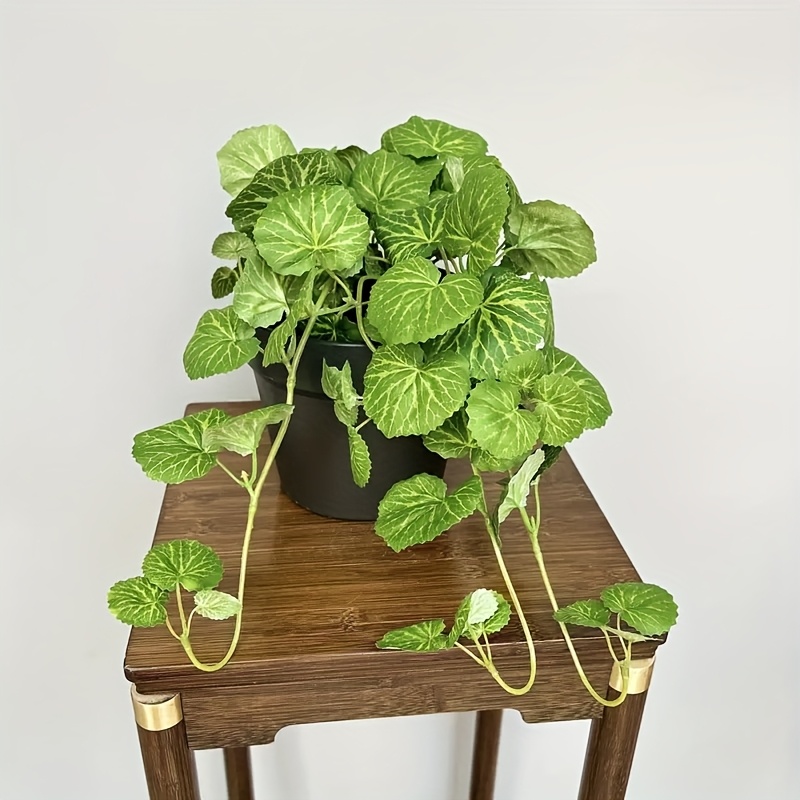 Искусственная подвесная лиана  – обзор и цена Bonsai Garden Indoor