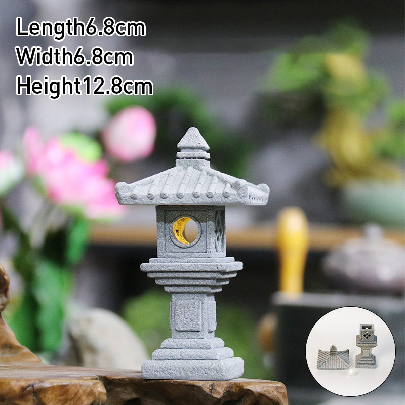 Винтажный дзен, миниатюрный пе – обзор и цена Japan Bonsai Garden