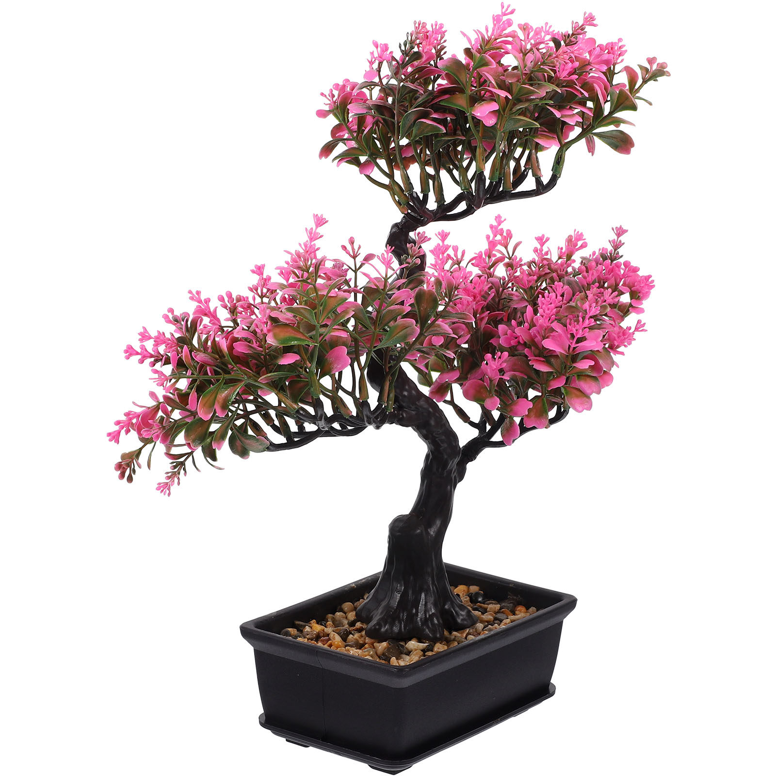 Искусственные декоративные рас – обзор и цена Bonsai Garden And Cafe