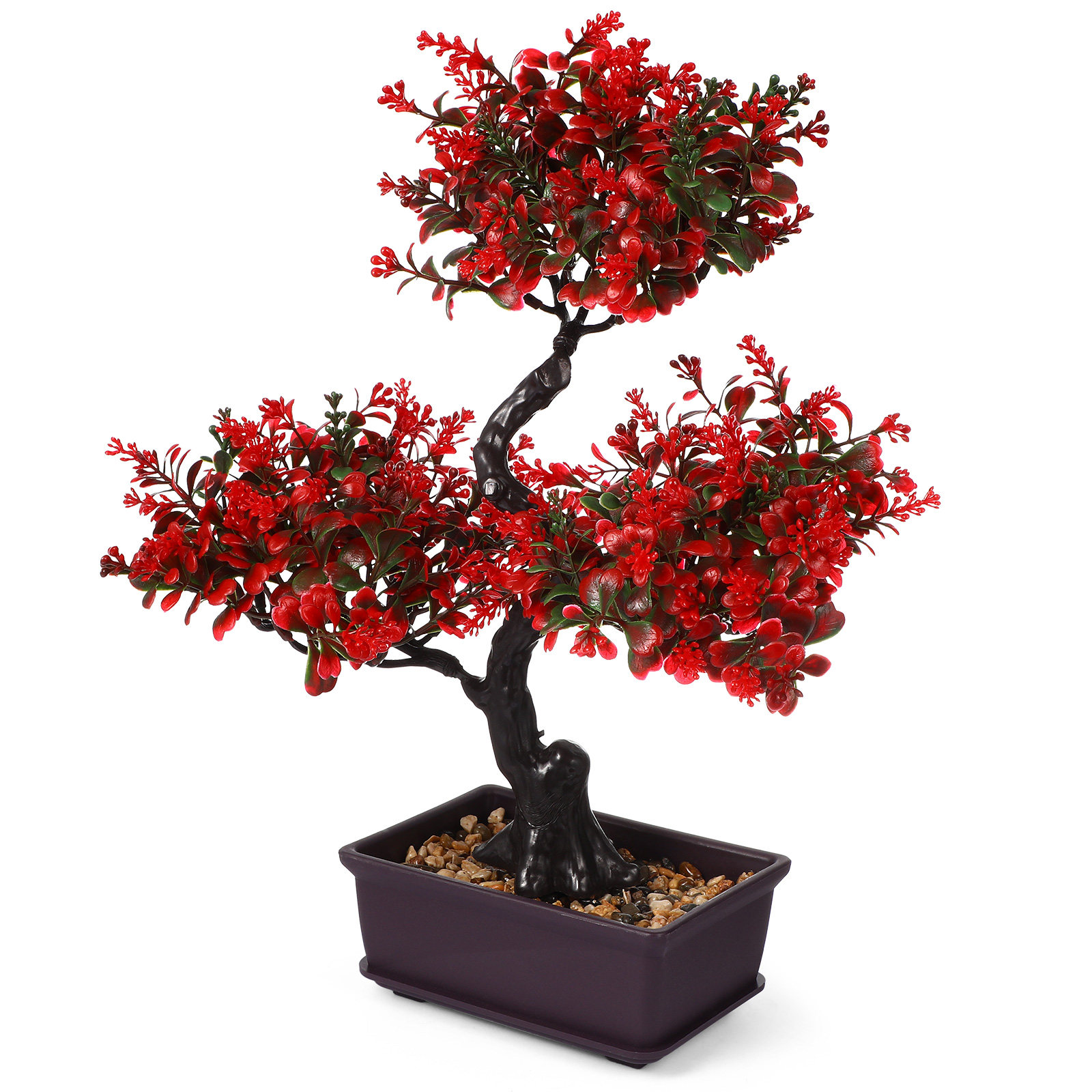 Искусственное дерево бонсай, р – обзор и цена Bonsai Garden And Cafe